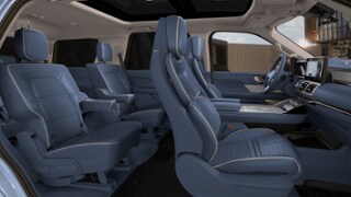2024 Lincoln Lincoln Navigator Internal Image 1